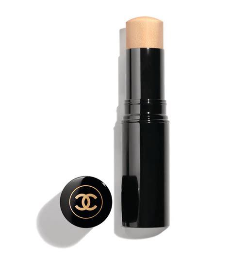 Chanel highlighter stick